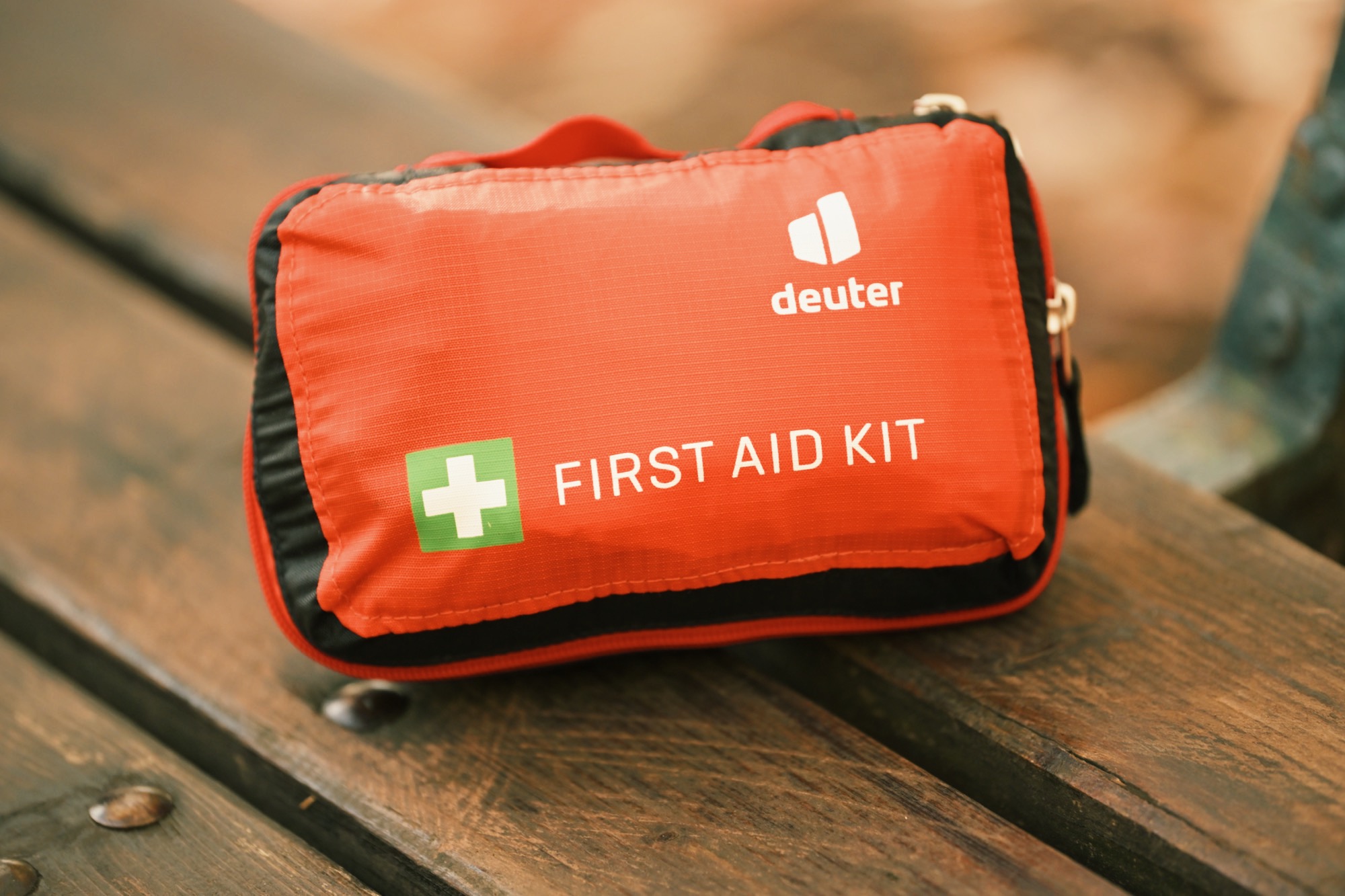 Hiking First Aid Kit Best Pouch
